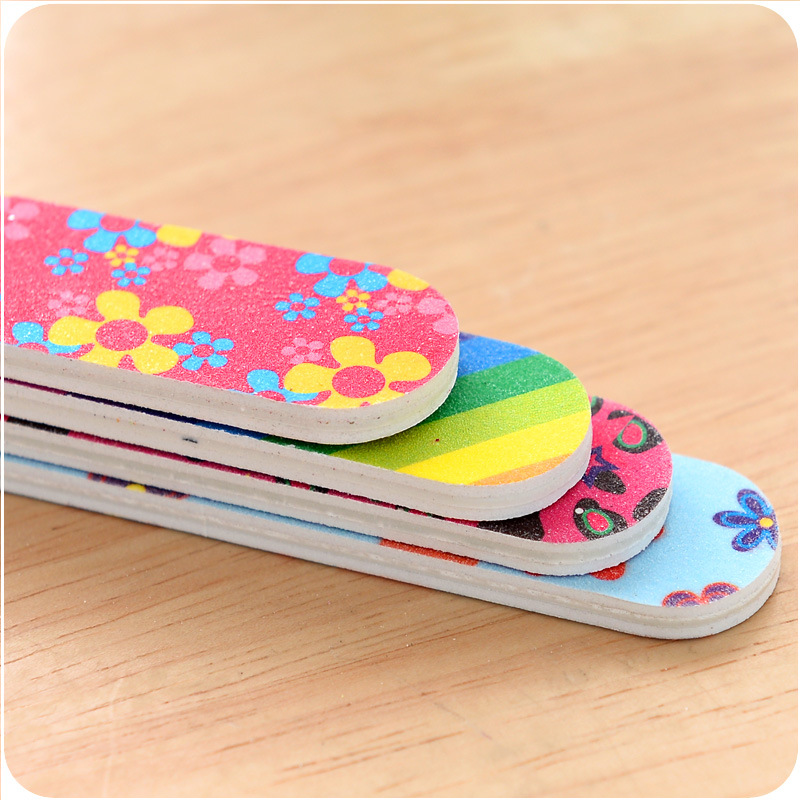 Nail file