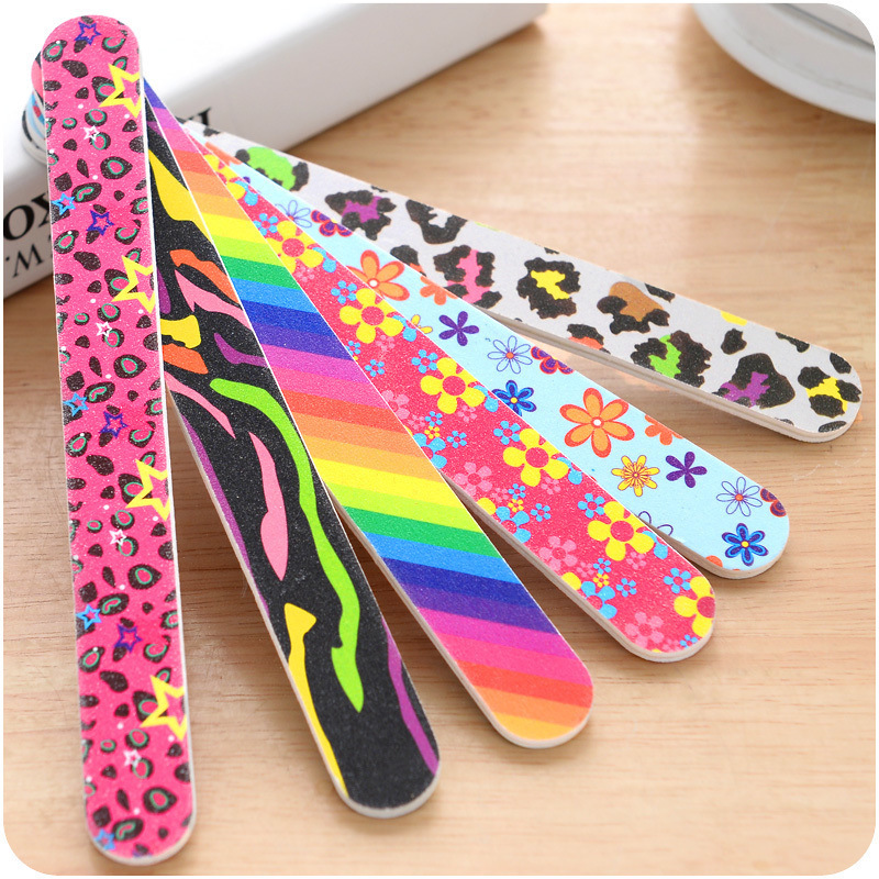 Nail file12