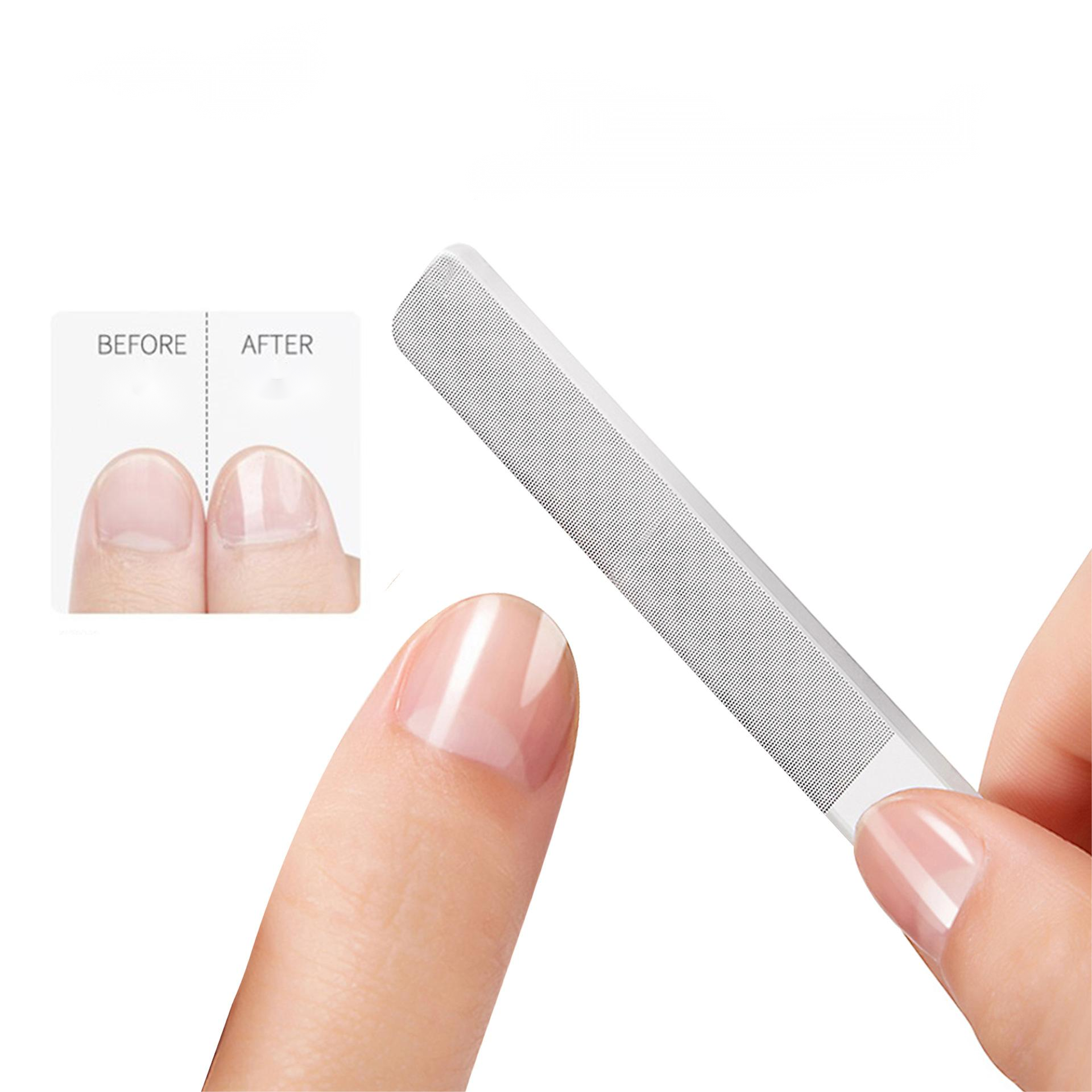 Nail file