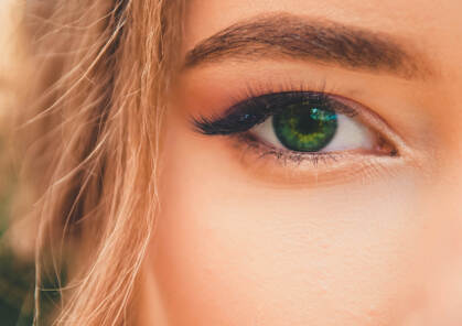 Top 10 Questions About Contact Lenses Answered