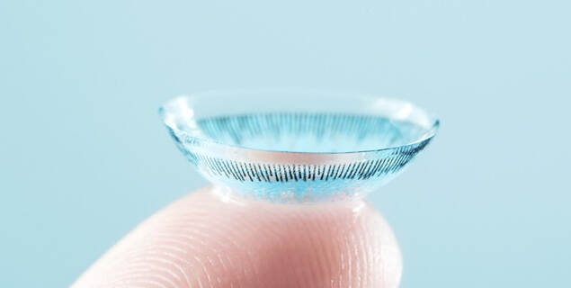 Why Your Contact Lenses Feel Uncomfortable and What to Do About It