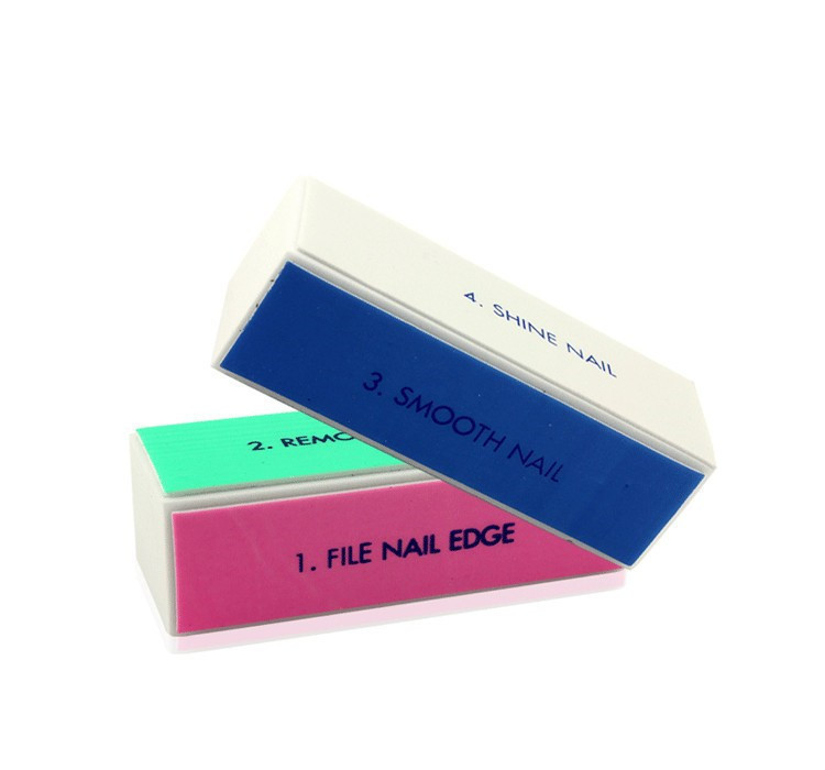 Nail file buff05