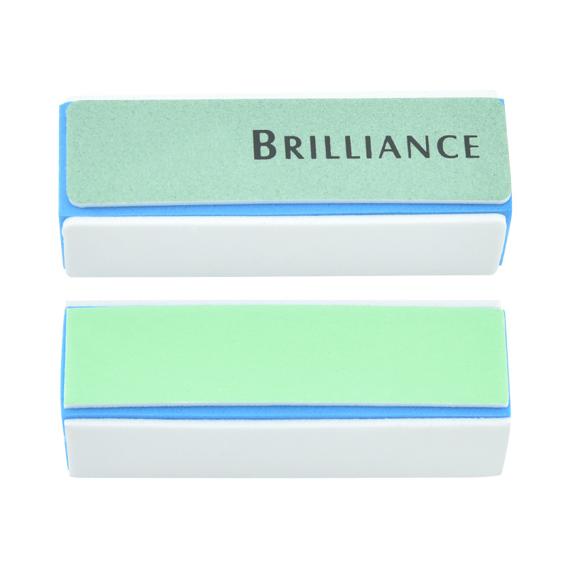 Nail file buff07