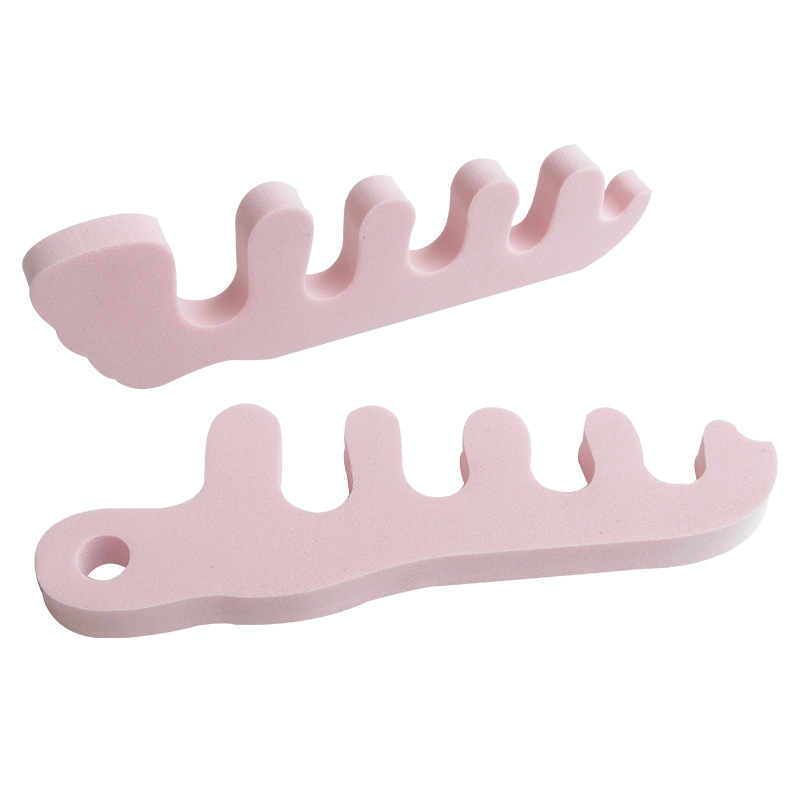 TOE separator