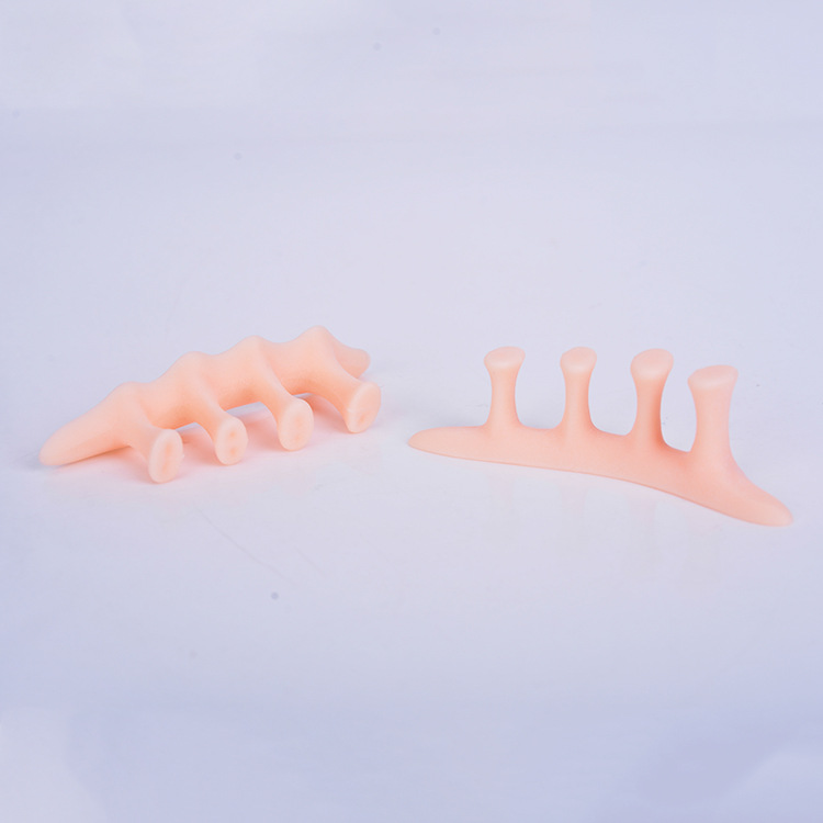 TOE separator