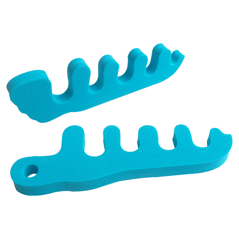 TOE separator