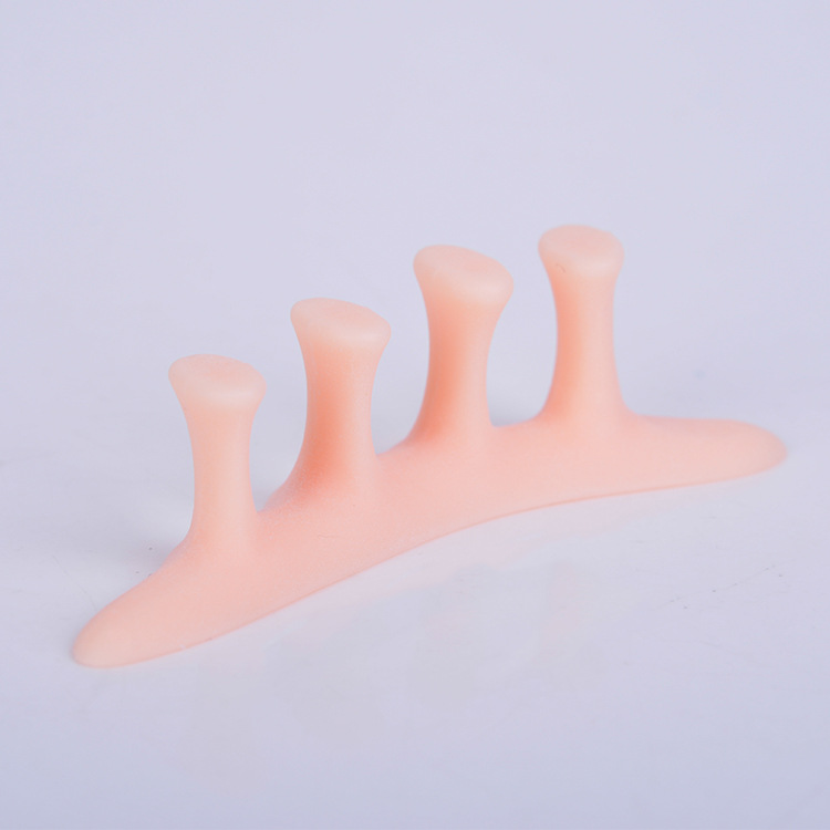 TOE separator