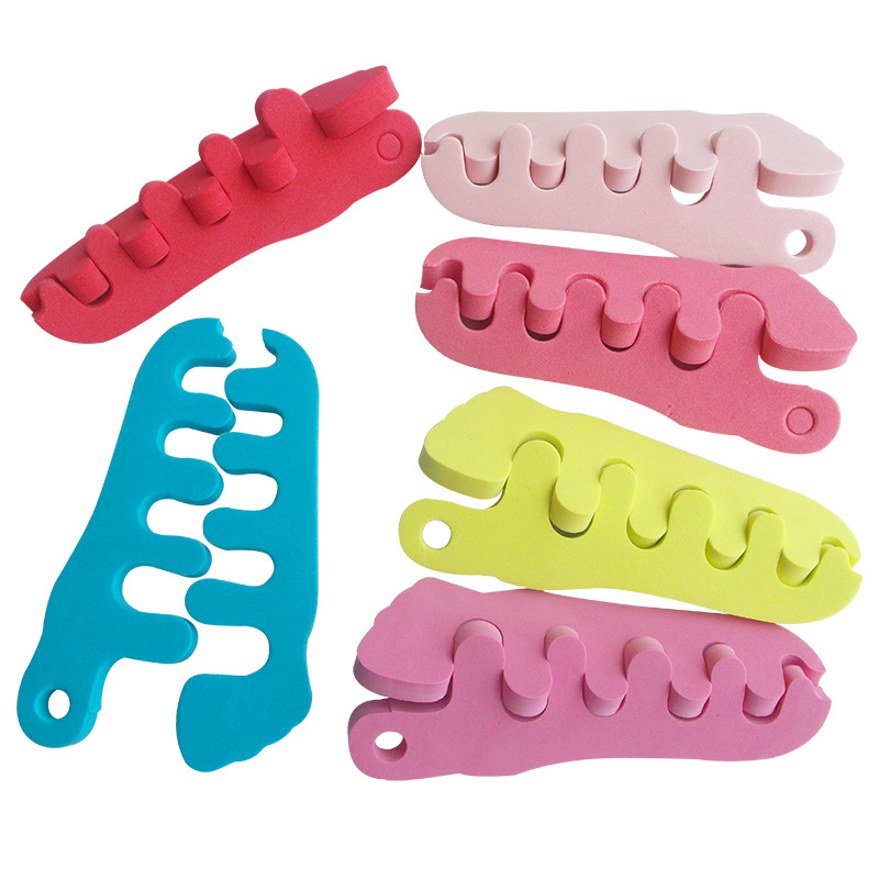 TOE separator