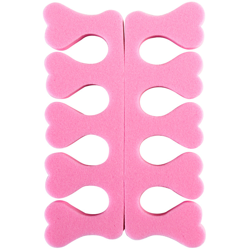 TOE separator