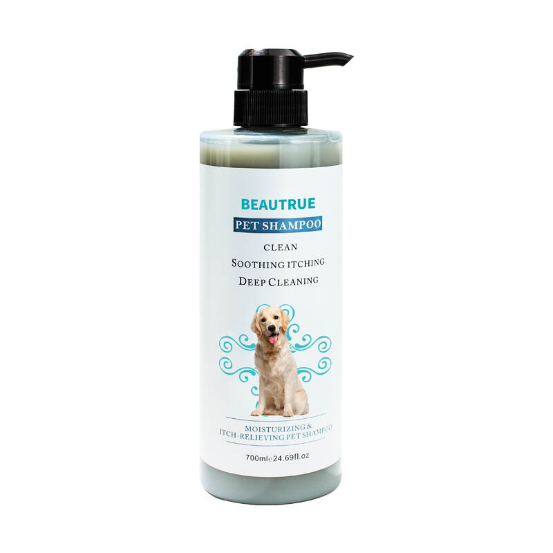 Pet Shampoo