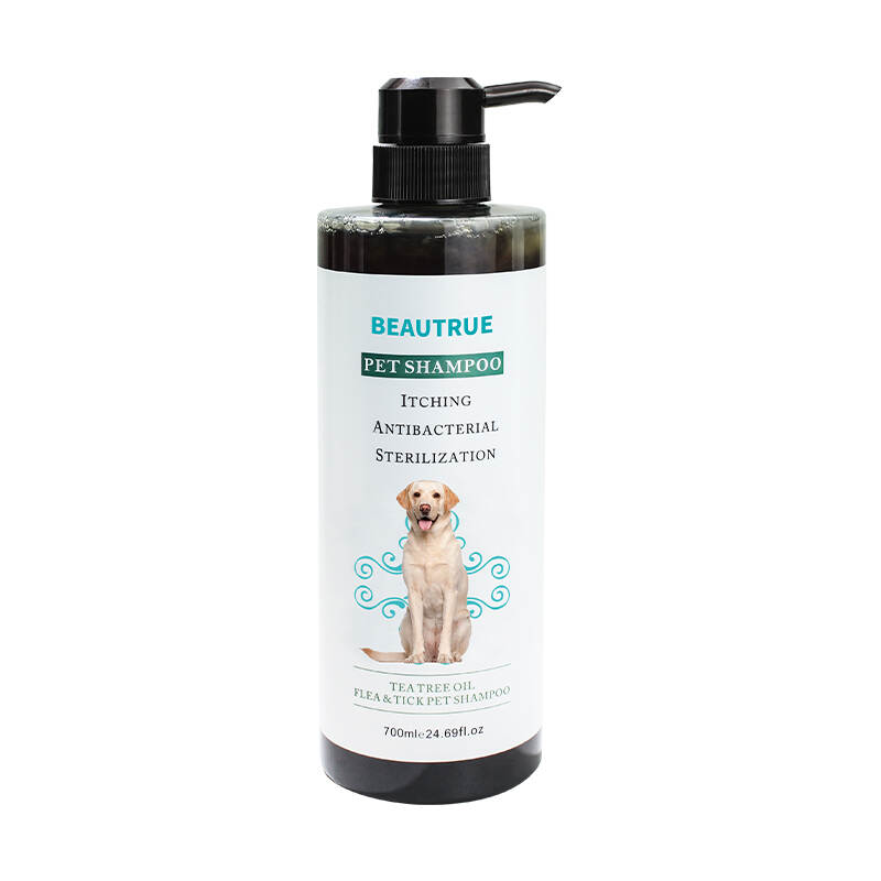 Pet Shampoo