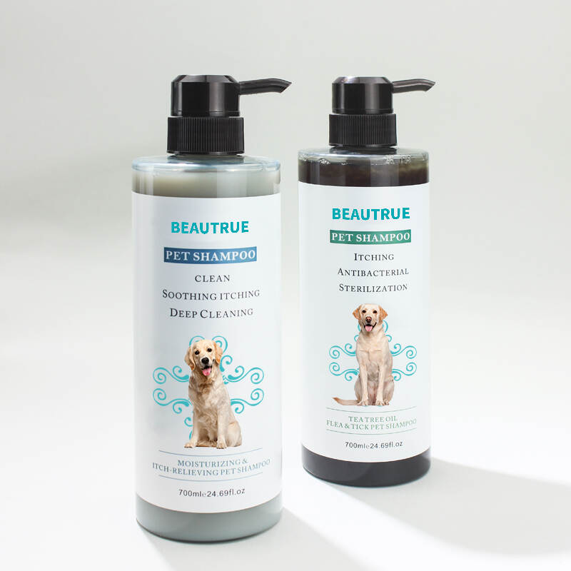 Pet Shampoo