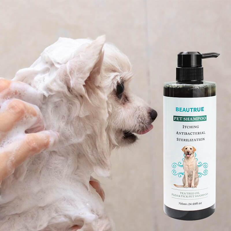 Pet Shampoo