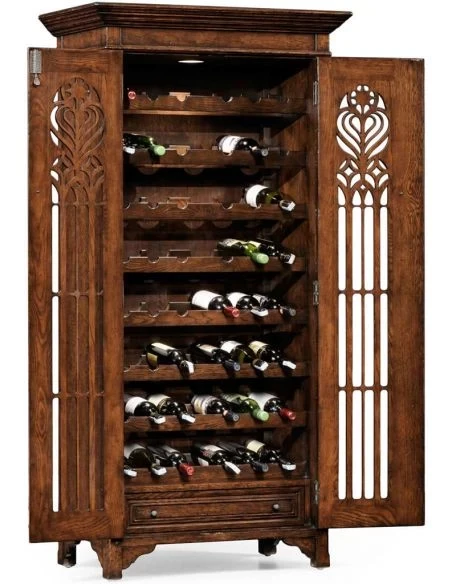 Elevating Wine Storage: The Role of China Wooden Wine Rack Suppliers