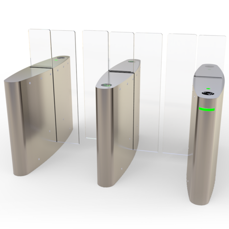 The Rise of the Sliding Turnstile: Revolutionizing Public Spaces with a Bulk Approach