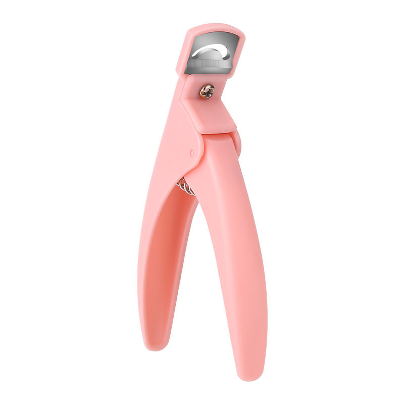 Nail clipper