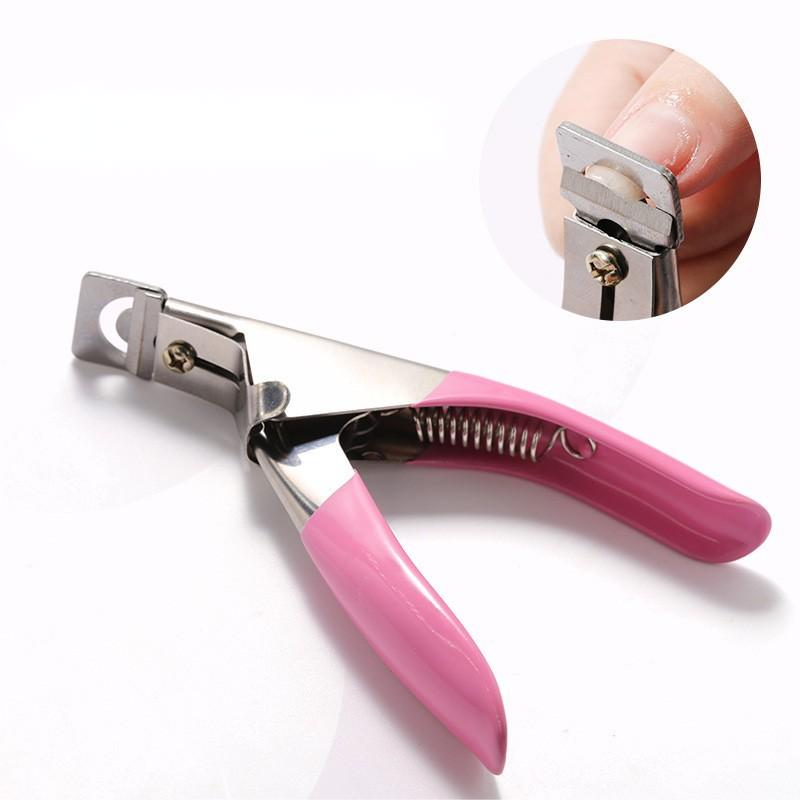 Nail clipper