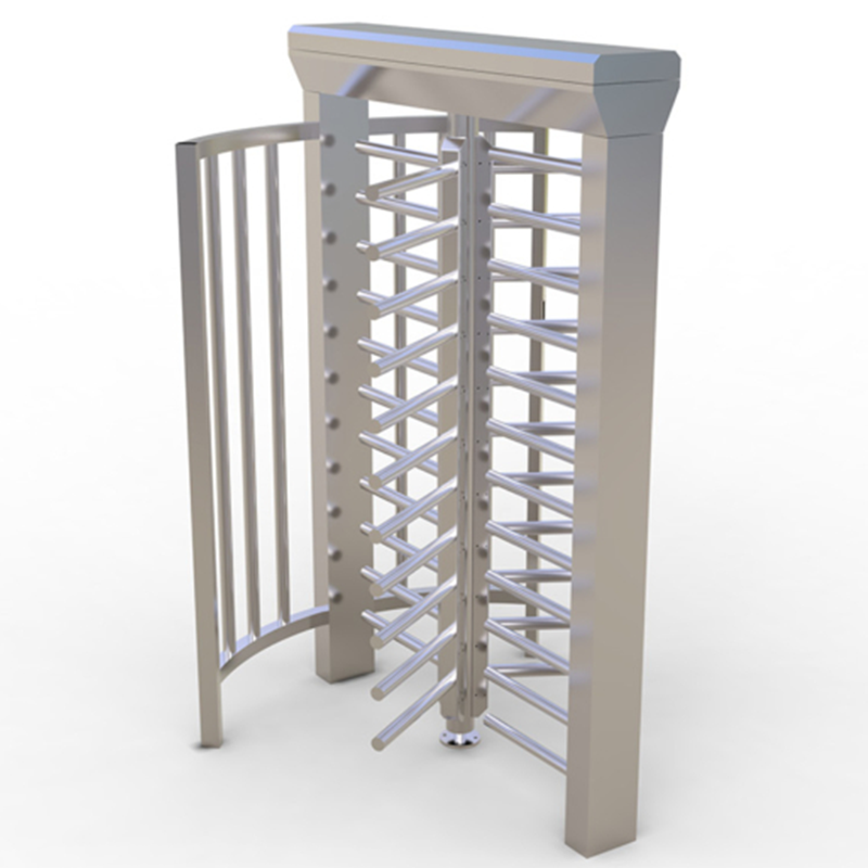 The Comprehensive Guide to OEM Full Height Turnstiles: Enhancing Security and Efficiency