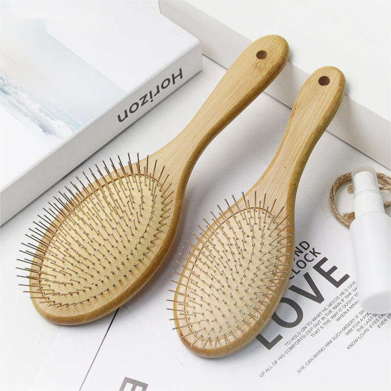 Wooden hair brush02