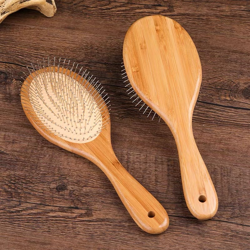 Wooden hair brush05