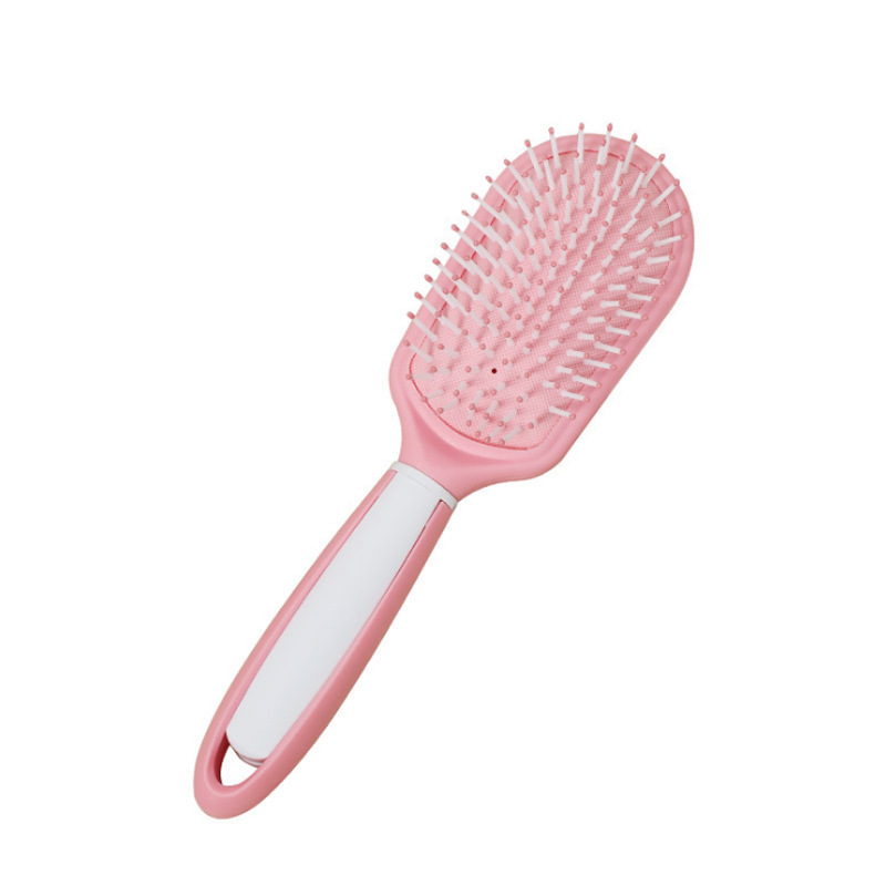 Air hair brush