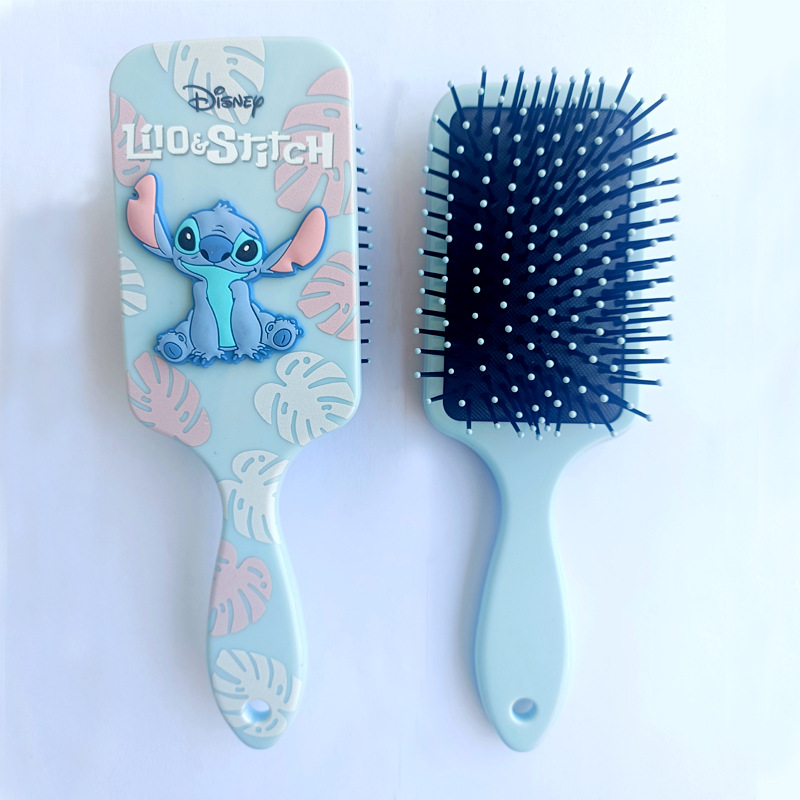 Air hair brush