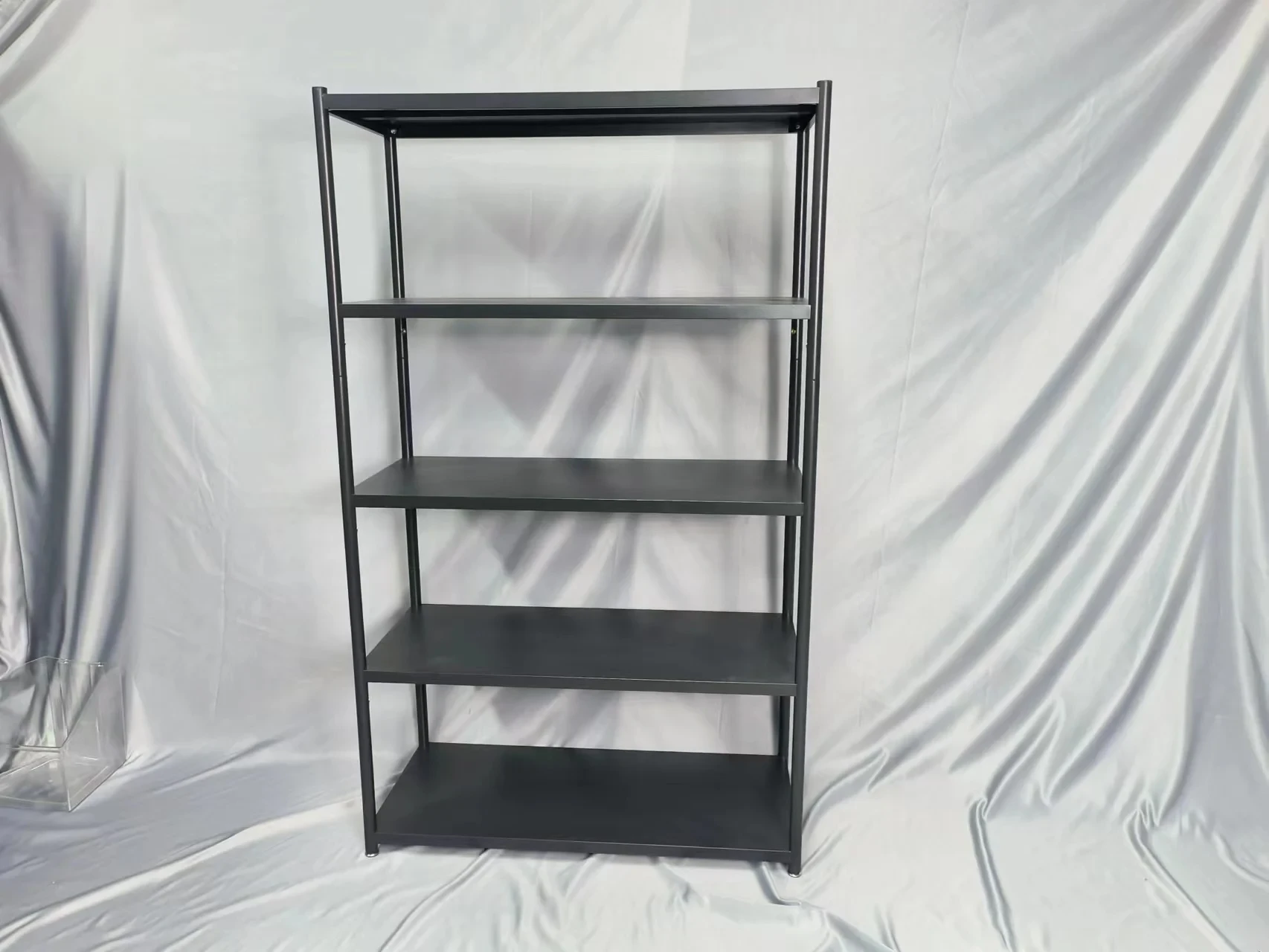 Unleashing Elegance and Durability: The Allure of China Stainless Steel Storage Racks