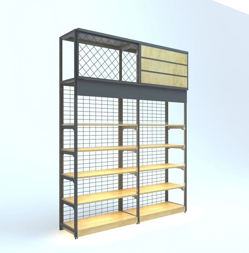 Innovating Storage Solutions: The Prowess of a China Storage Rack Factory