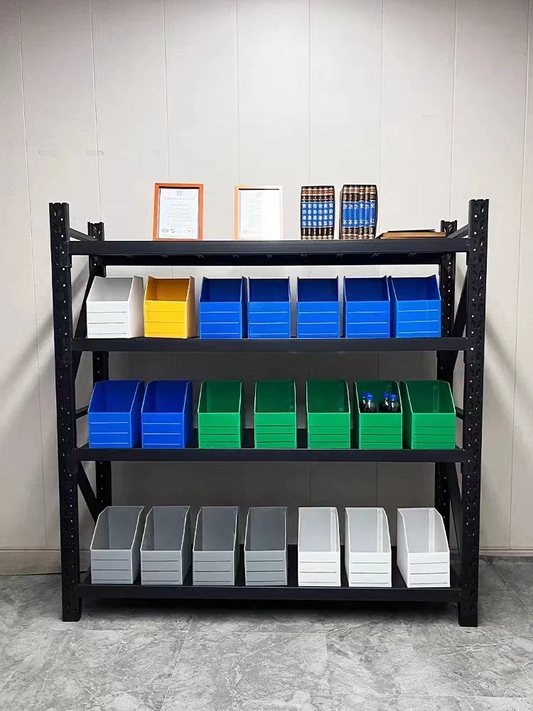 Unveiling the Ingenuity of China Storage Racking: A Symphony of Form and Function