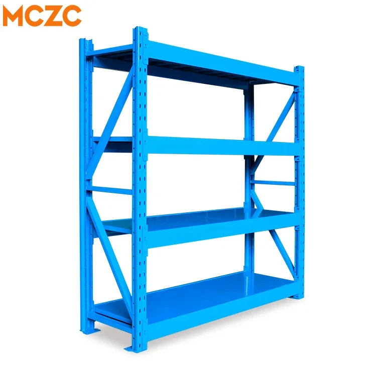 Engineering Excellence: Heavy Duty Storage Rack Manufacturers Redefining Durability and Functionality