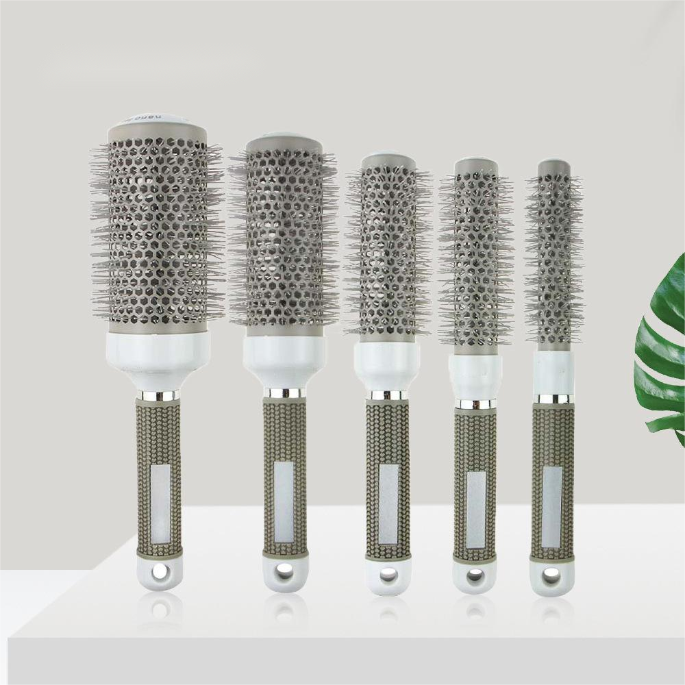 Aluminium brush