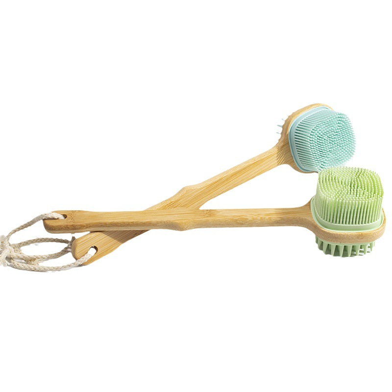 Bath brush