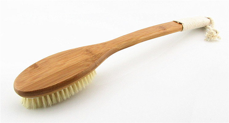 Bath brush