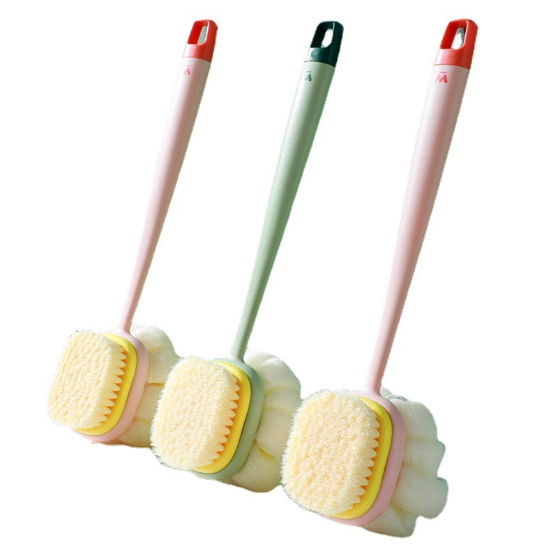 Bath brush