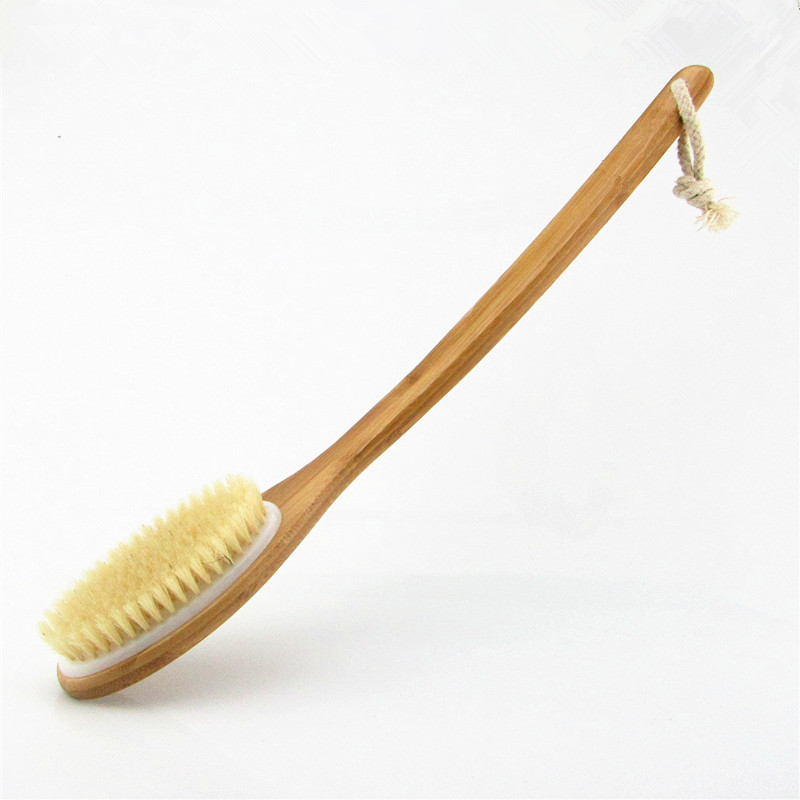 Bath brush