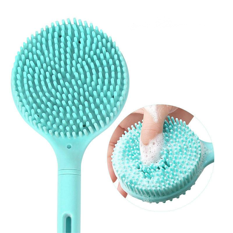 Bath brush