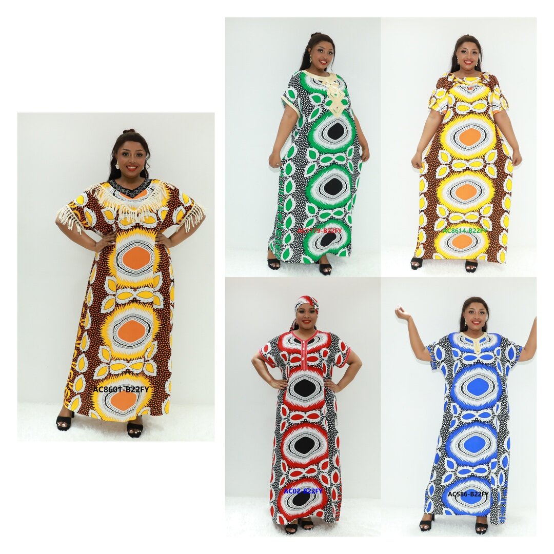 ethnic clothing roupas africanasmpata adultos AY Fashion AC8601-B22FY Ghana muslim dress caftan