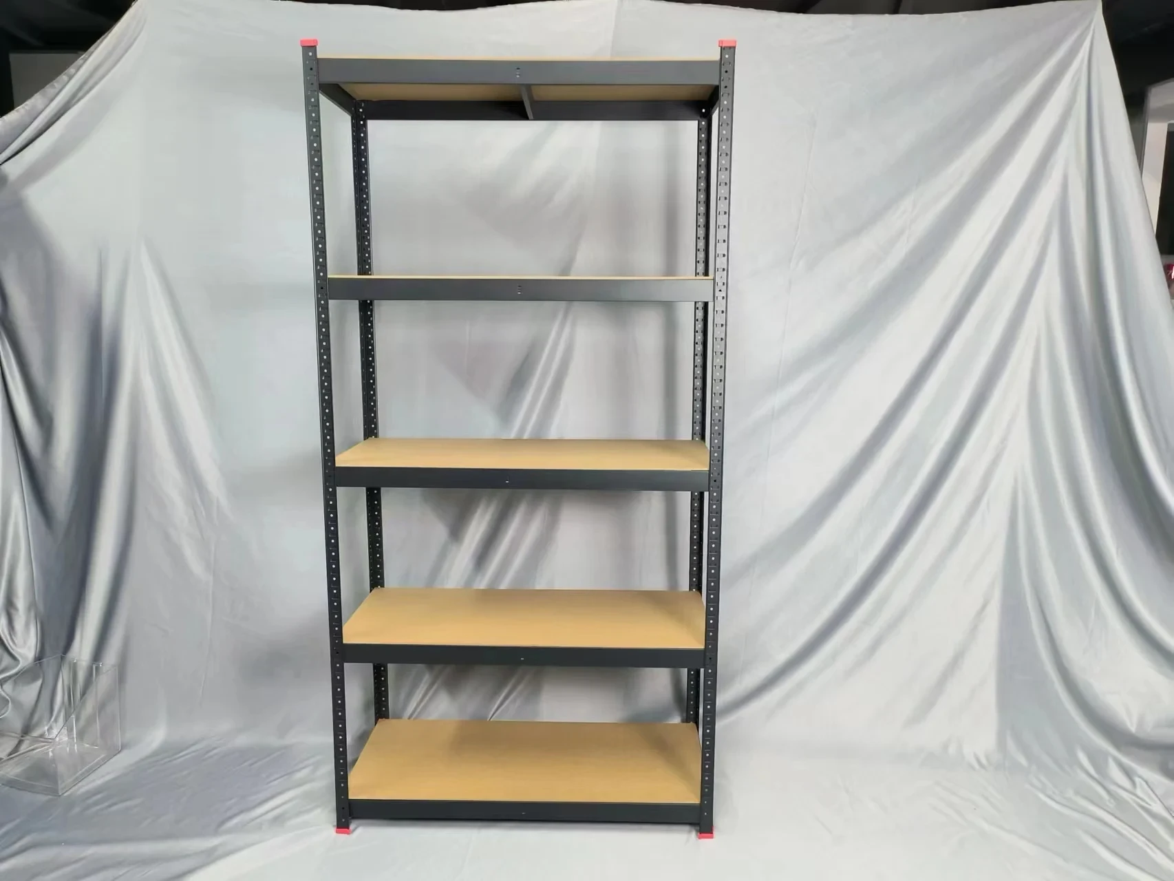 Crafting Excellence: The Distinctive Legacy of Heavy Duty Warehouse Shelving Manufacturers