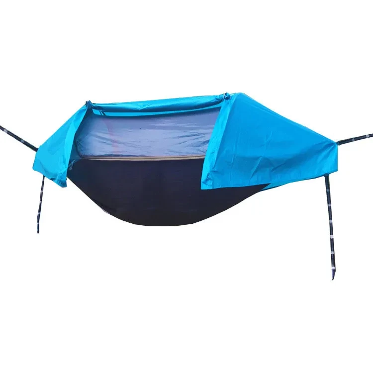 Wholesale Bliss: Unveiling the Appeal of Camping Hammock Wholesale