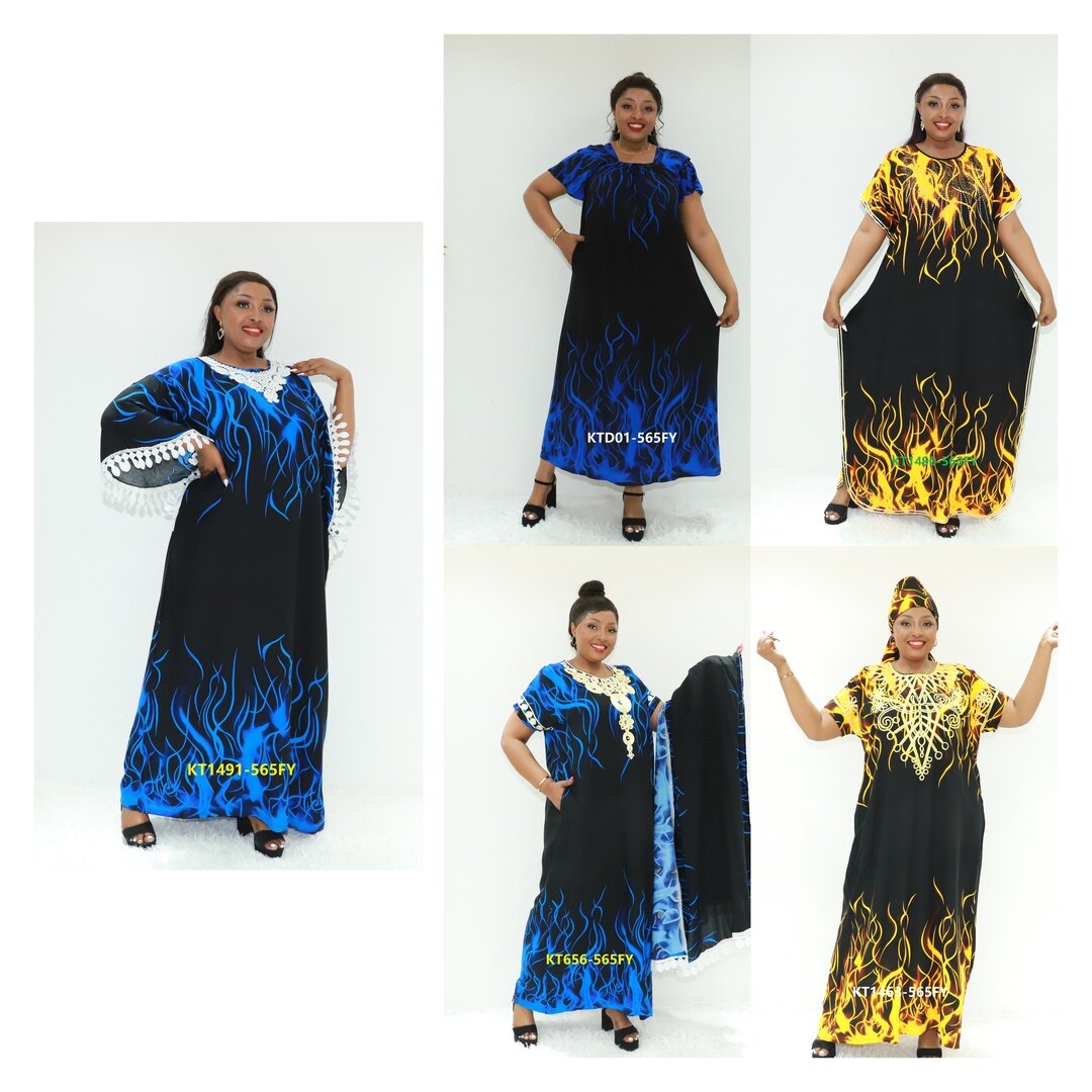 Африка одежда Boubou Africaine prix bas kt1491-565fy tanzania boubou Africa