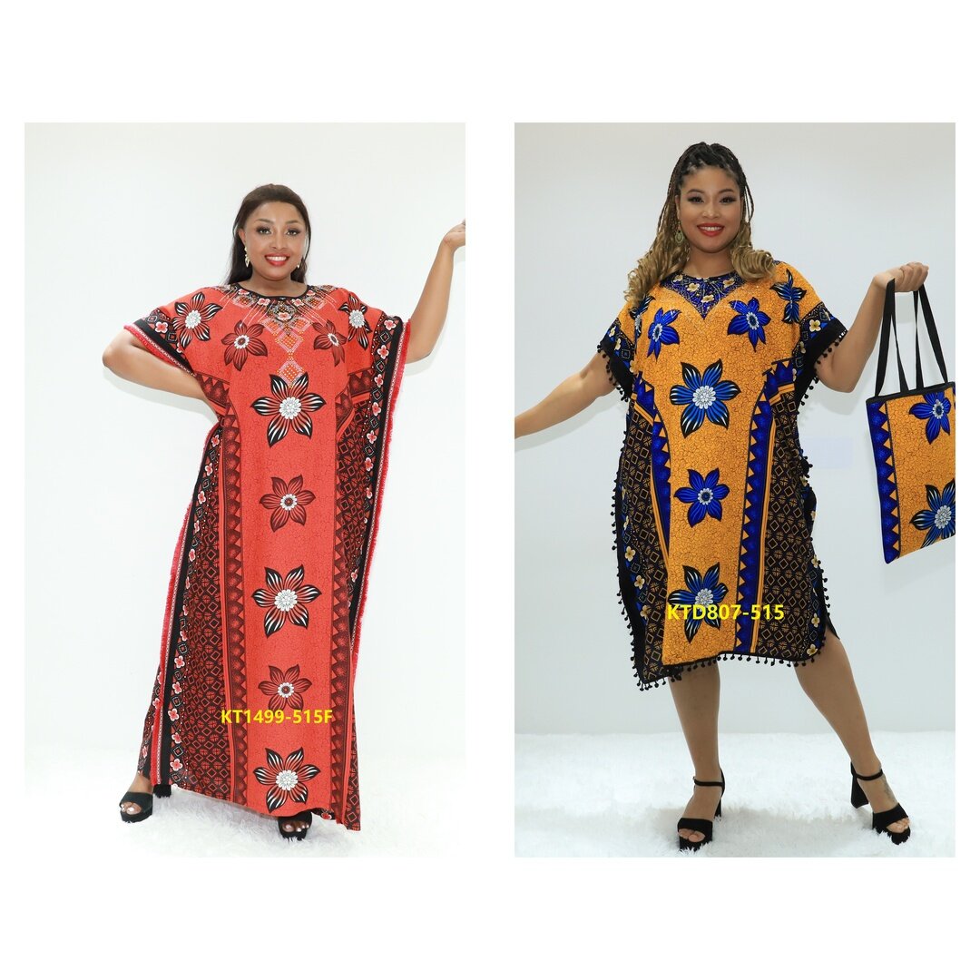 Muslimah Dress African% C2% A0clothingafrican Abaya Love Sahara KT1499-515F CONGO BOUBOU KAFTAN