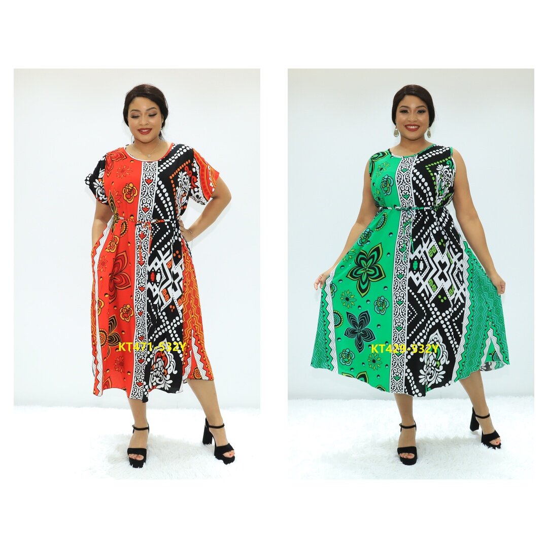 非洲服装Kaftan Kleid Marokko Ay时尚KT471-532Y加纳服装Caftan