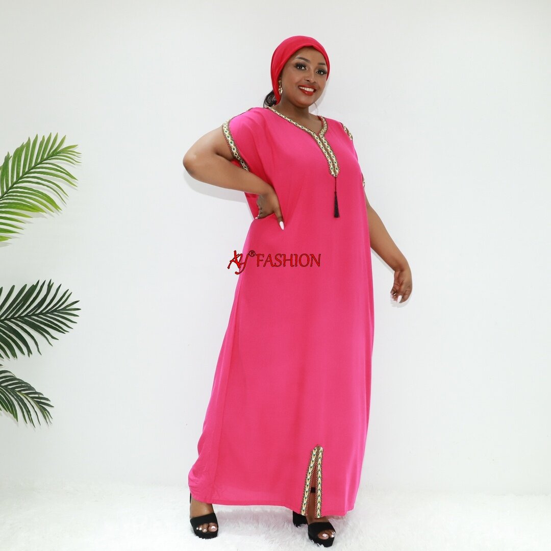 Islamic clothing abaya tulipe AY Fashion STA2137F Congo caftan kaftan