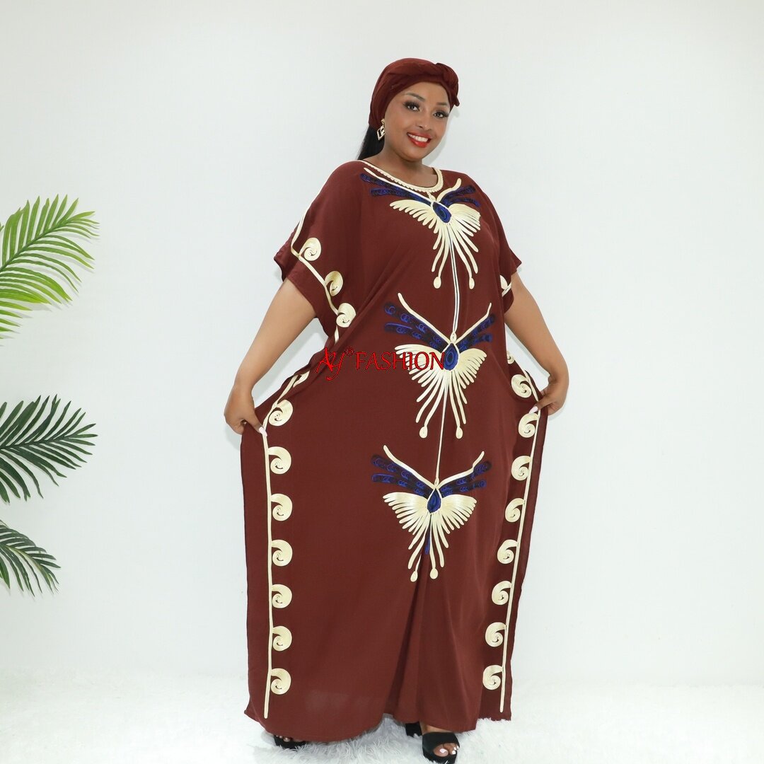 Africa clothing african kaftan Factory Love Sahara STA2587F Congo boubou boubou