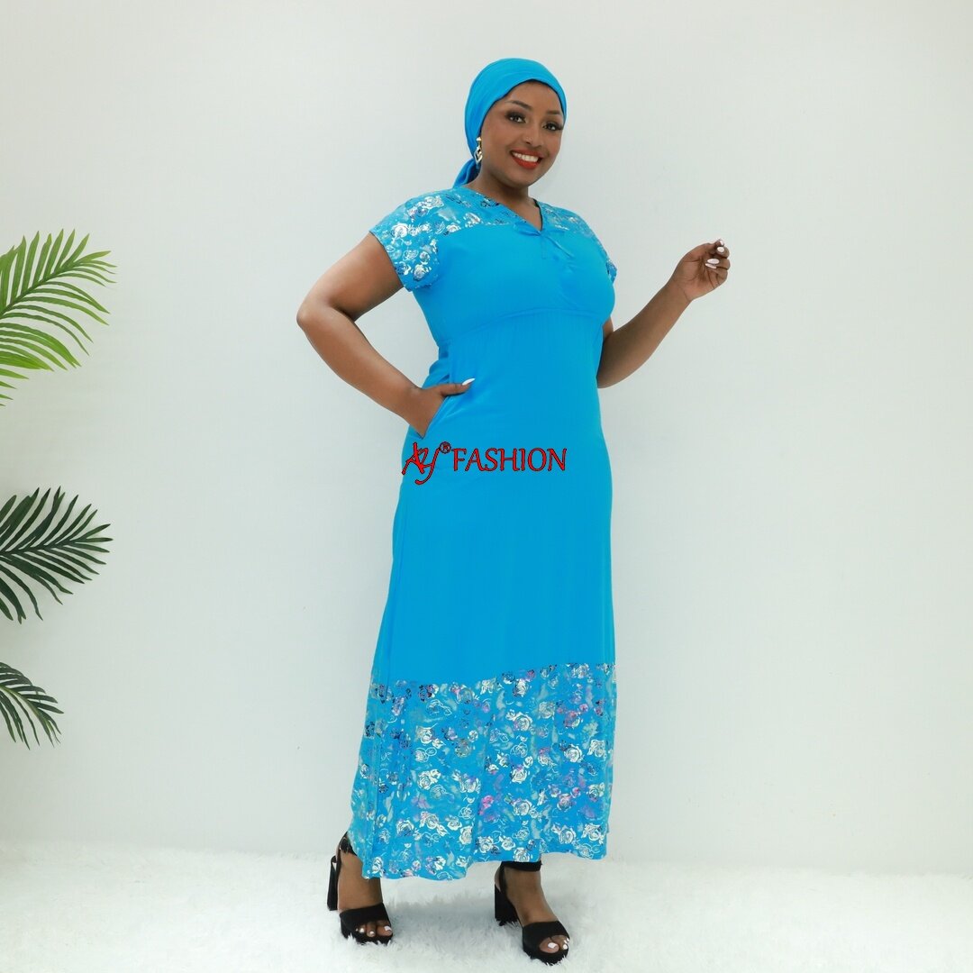 Africa clothing abaya golfe cheap price AY Fashion STA2679-3F Abidjan caftan caftan