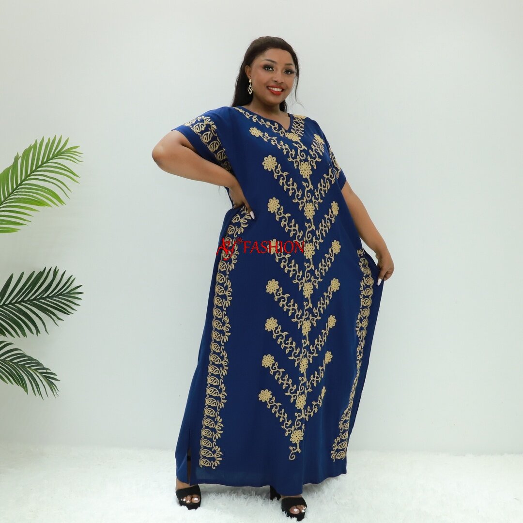 Исламская одежда для халата кафтан из Китая любовь Sahara Sta2695f Congo Fashion Boubou