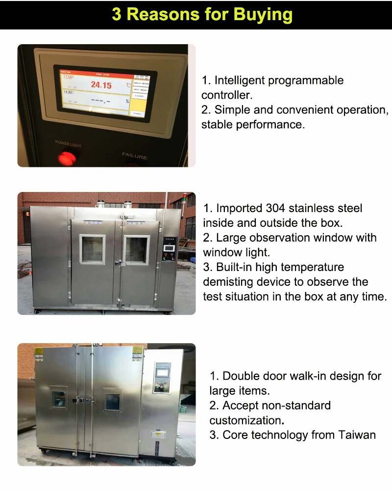 stability environmental chamber, stability testing environmental chamber, stability environmental chamber china, stability environmental chamber manufacturer