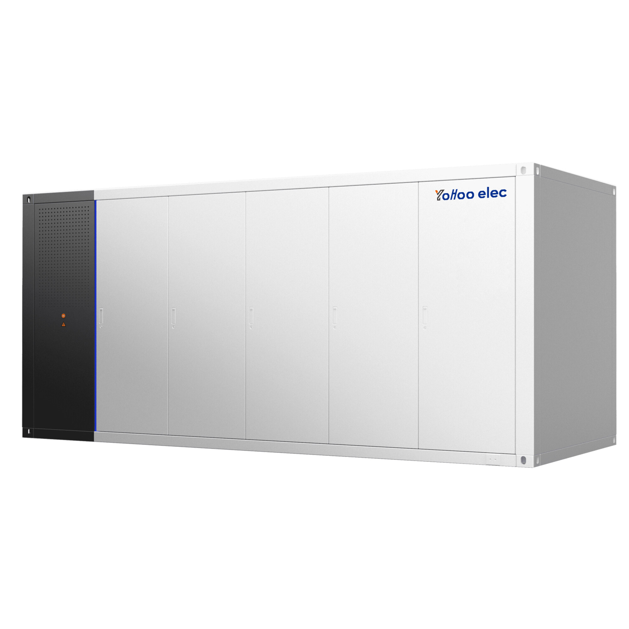 液冷储能系统平台——集装箱