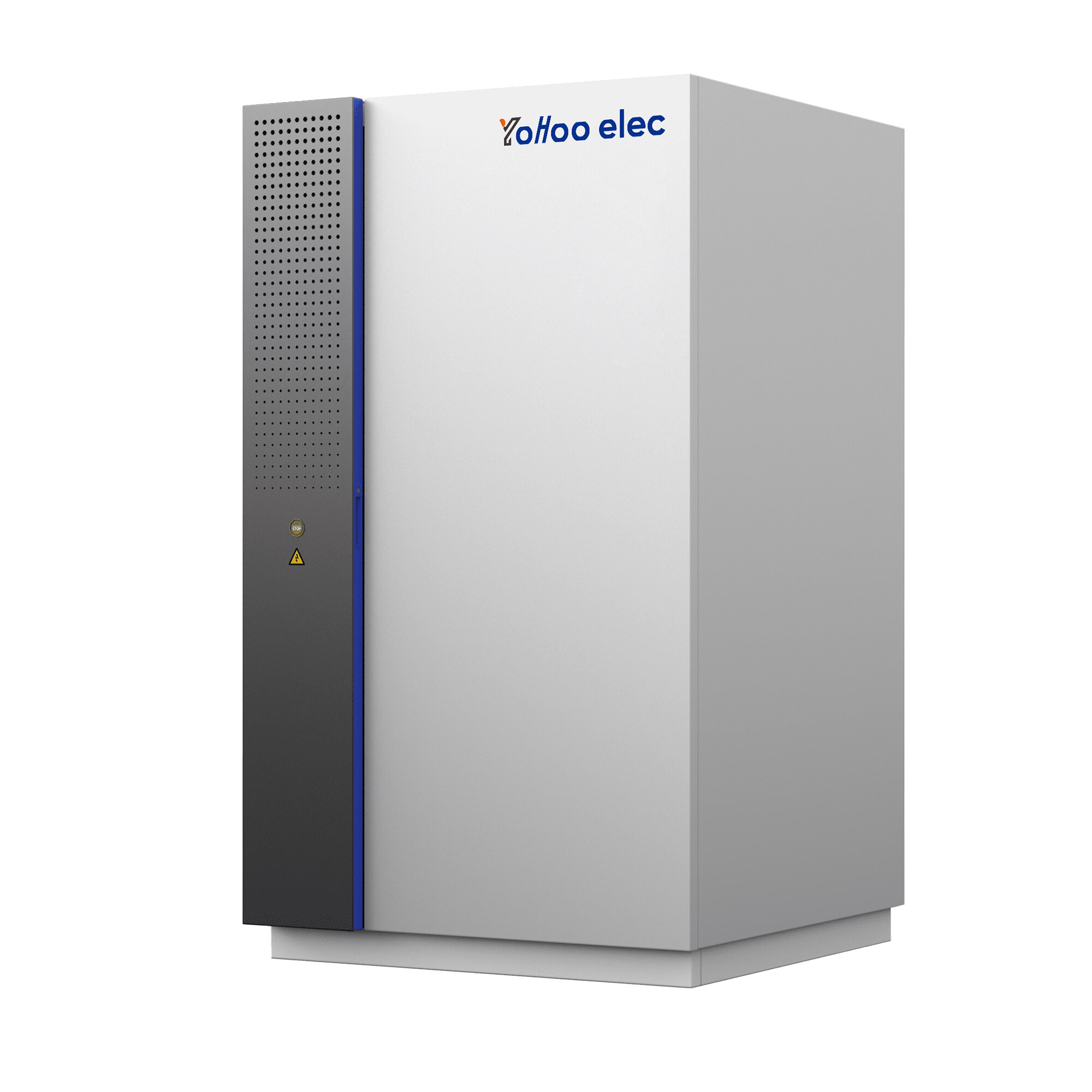 液冷储能系统平台——储能柜