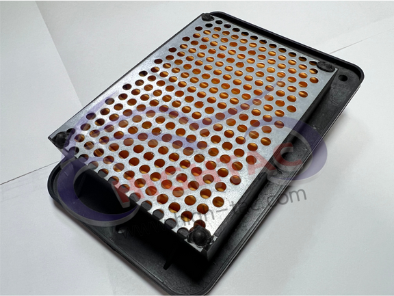 Motorcycle Air Filter For SYM SR